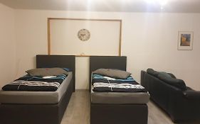 Apartment 2020